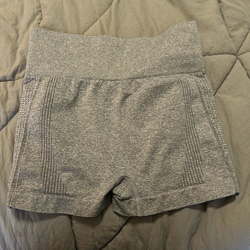 Gym shorts